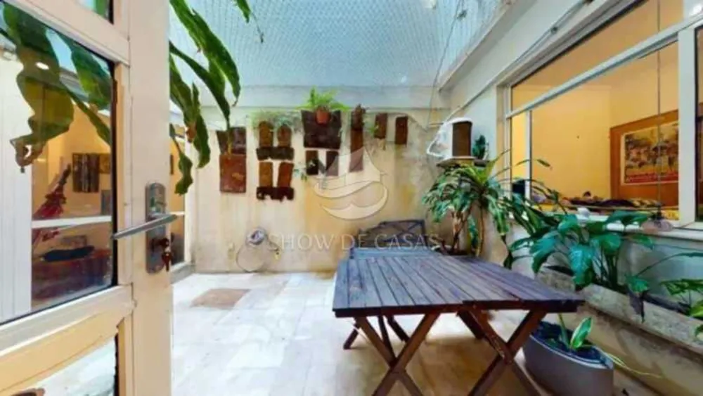 Apartamento, 5 quartos, 290 m² - Foto 20