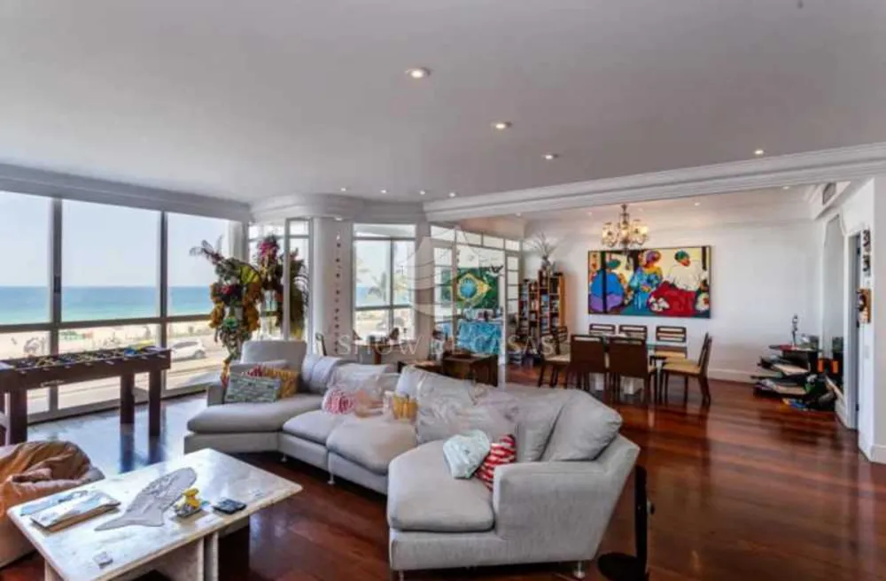 Apartamento, 5 quartos, 290 m² - Foto 8
