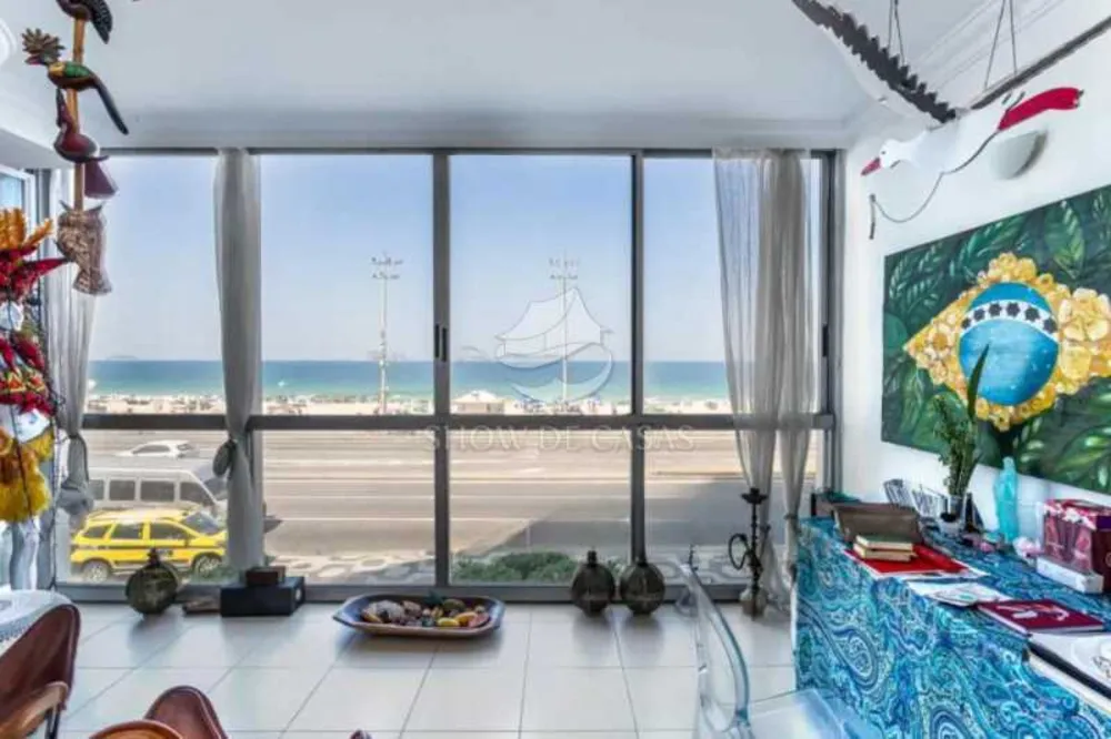 Apartamento, 5 quartos, 290 m² - Foto 7
