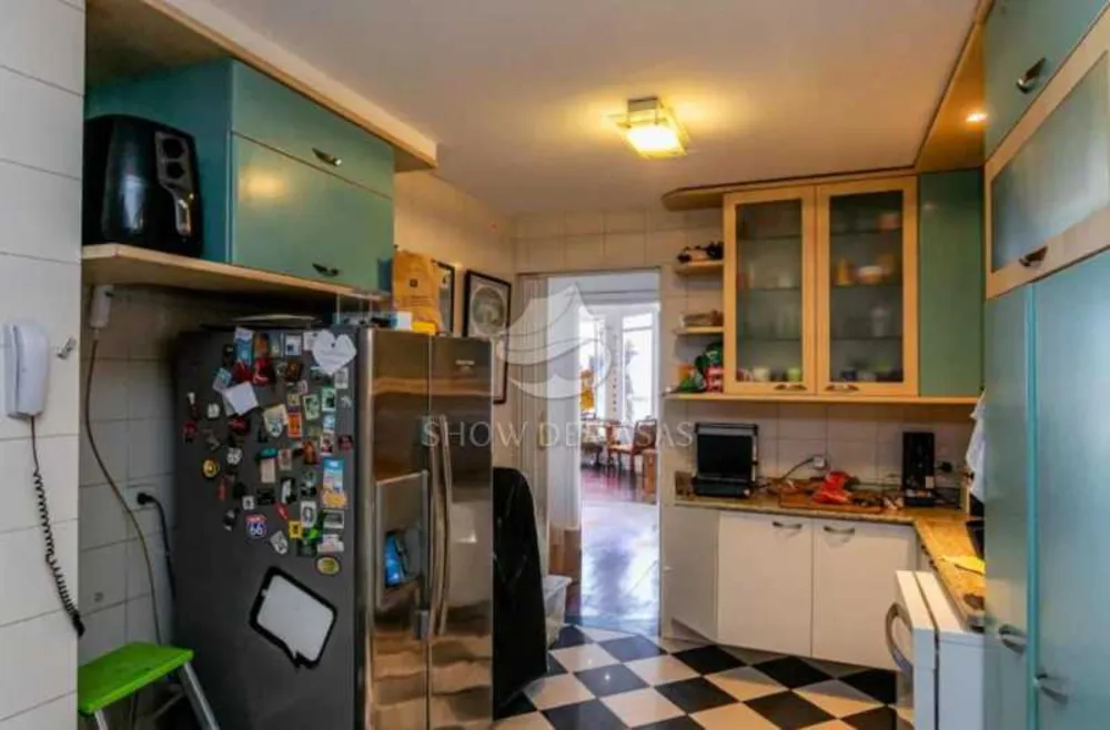 Apartamento, 5 quartos, 290 m² - Foto 18