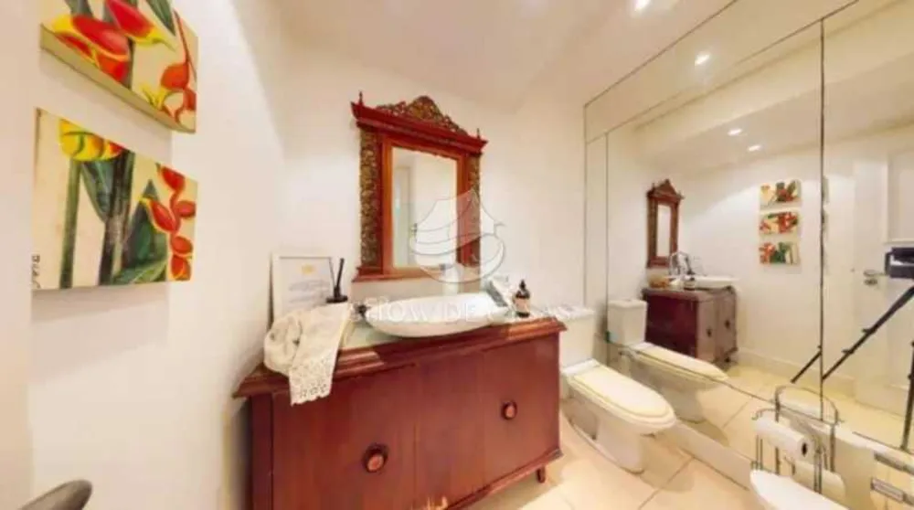 Apartamento, 5 quartos, 290 m² - Foto 11