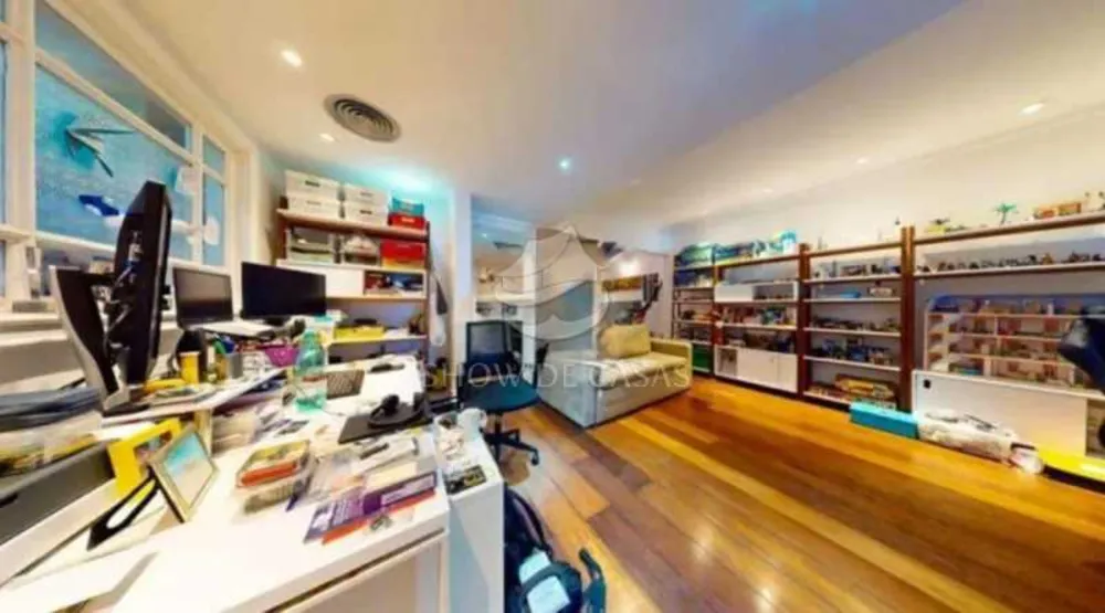 Apartamento, 5 quartos, 290 m² - Foto 13