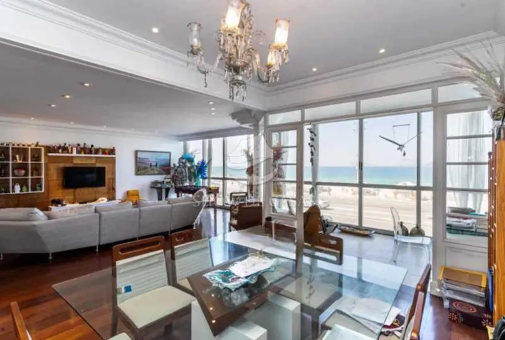 Apartamento, 5 quartos, 290 m² - Foto 5