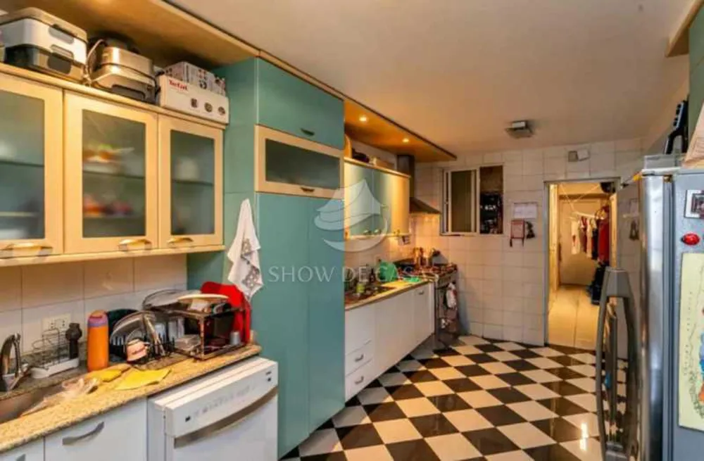 Apartamento, 5 quartos, 290 m² - Foto 16