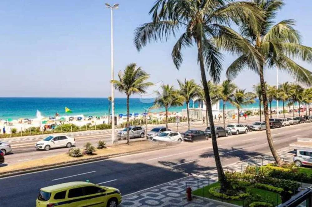 Apartamento, 5 quartos, 290 m² - Foto 1