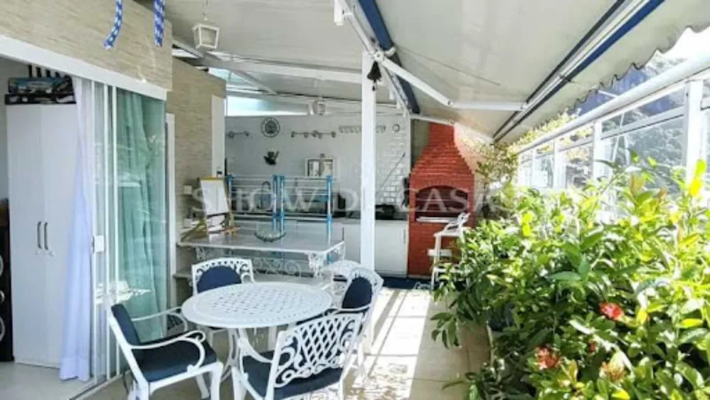 Cobertura, 3 quartos, 200 m² - Foto 24