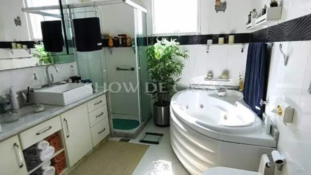 Cobertura, 3 quartos, 200 m² - Foto 25