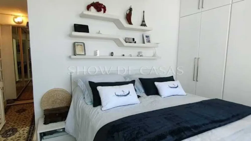 Cobertura, 3 quartos, 200 m² - Foto 1