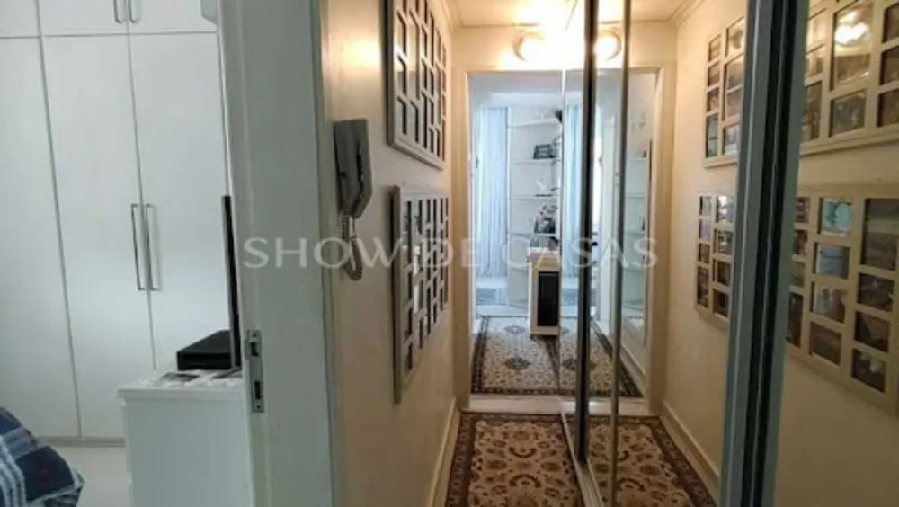 Cobertura, 3 quartos, 200 m² - Foto 12