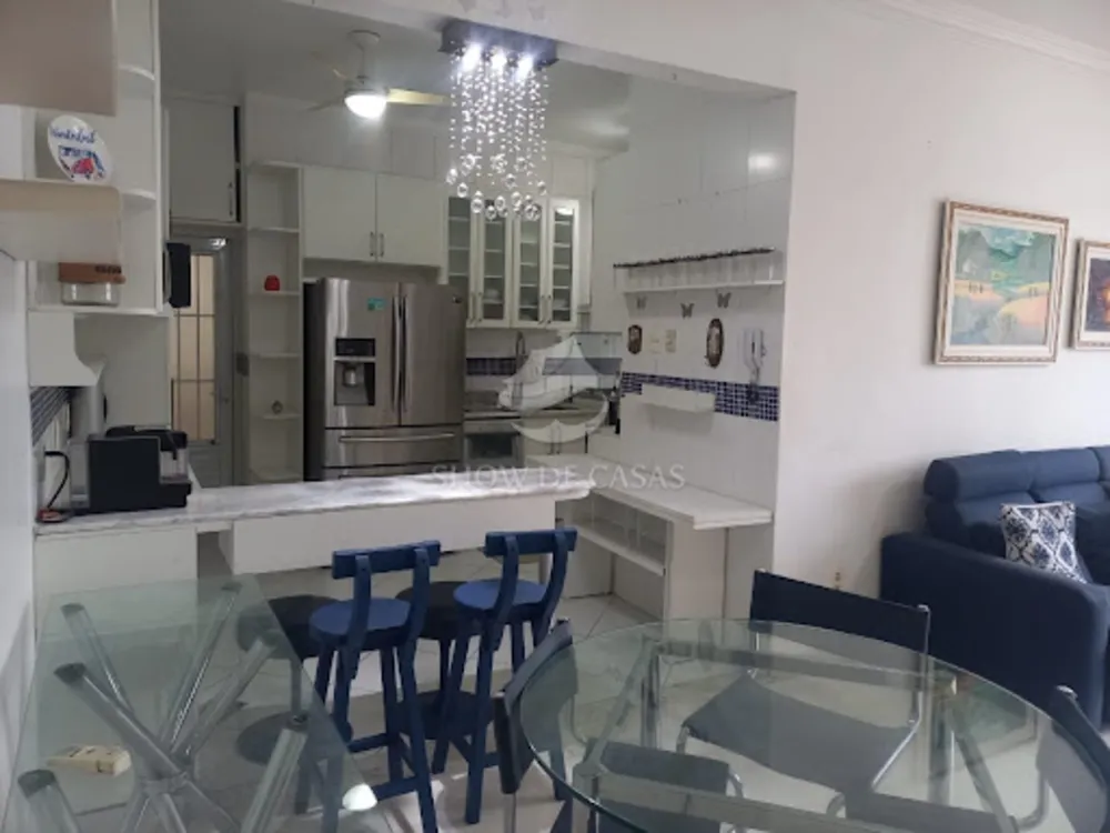 Cobertura, 3 quartos, 200 m² - Foto 4