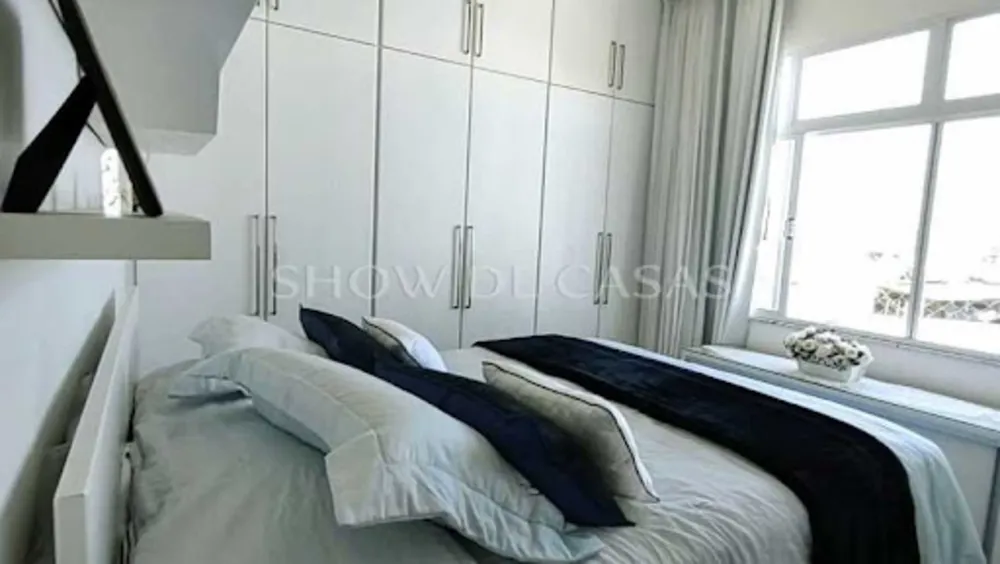 Cobertura, 3 quartos, 200 m² - Foto 22