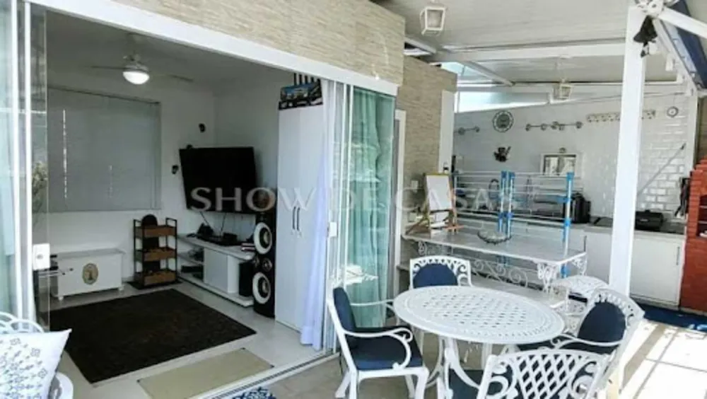 Cobertura, 3 quartos, 200 m² - Foto 5