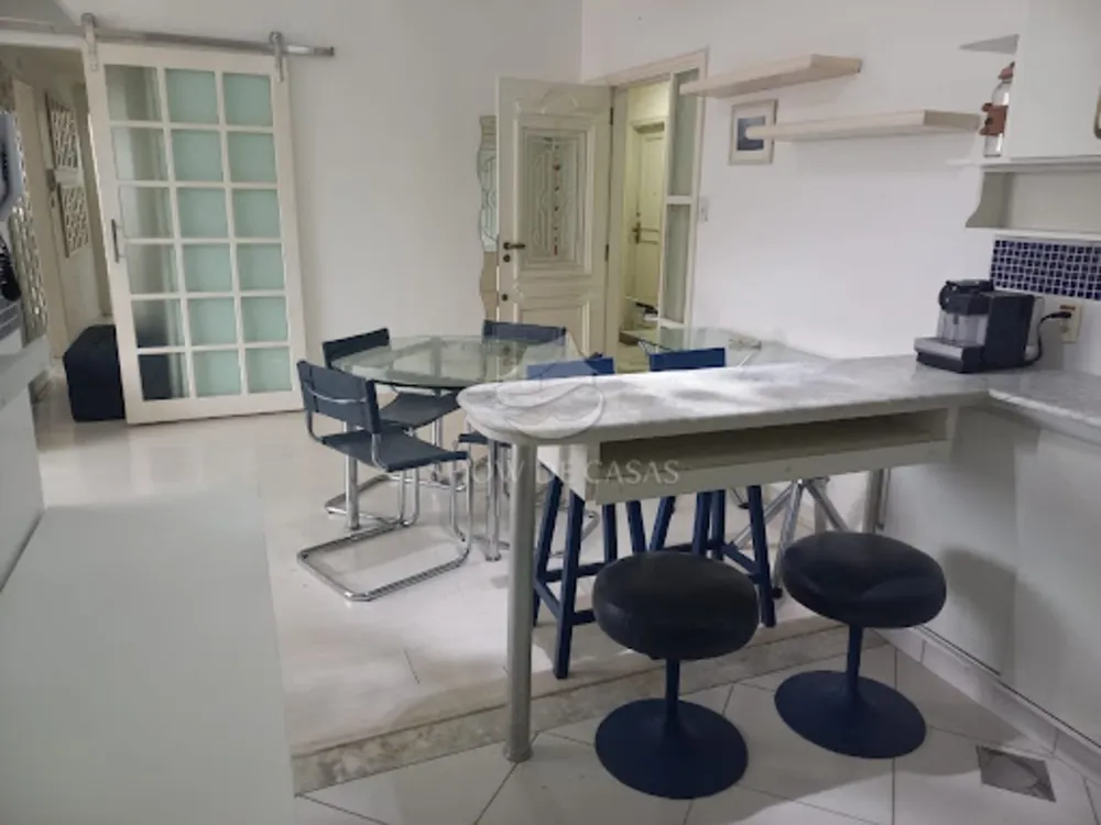 Cobertura, 3 quartos, 200 m² - Foto 2