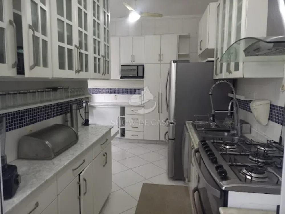 Cobertura, 3 quartos, 200 m² - Foto 6