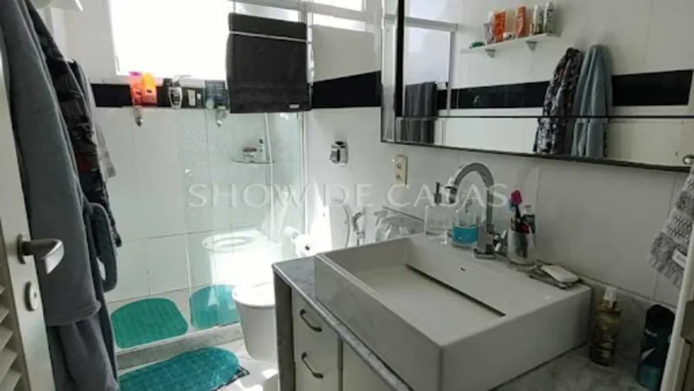 Cobertura, 3 quartos, 200 m² - Foto 11