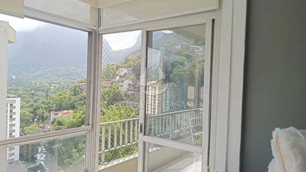 Apartamento, 3 quartos, 123 m² - Foto 1