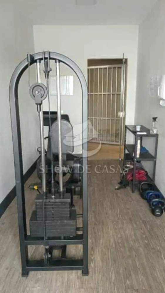 Apartamento, 3 quartos, 123 m² - Foto 20