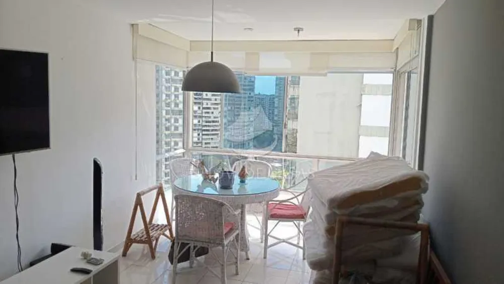 Apartamento, 3 quartos, 123 m² - Foto 2