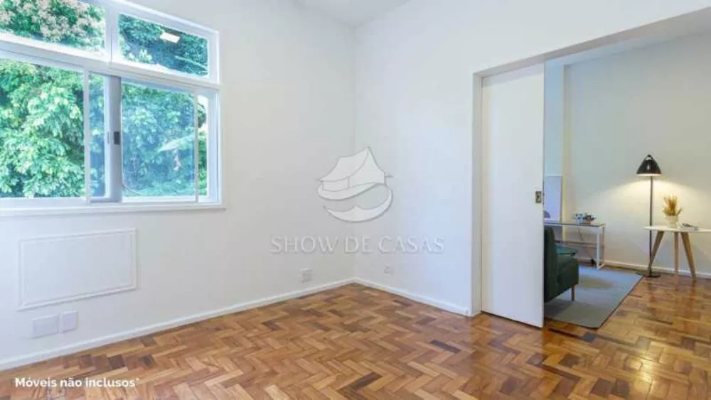 Apartamento, 2 quartos, 66 m² - Foto 8
