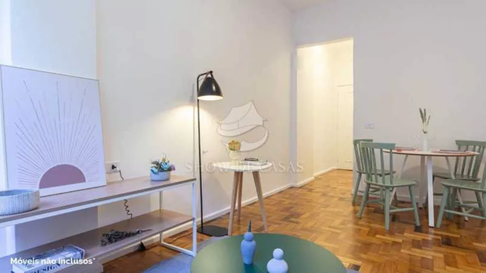 Apartamento, 2 quartos, 66 m² - Foto 23