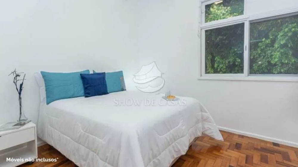 Apartamento, 2 quartos, 66 m² - Foto 4
