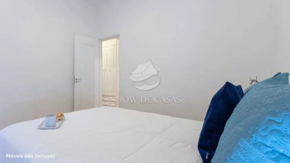 Apartamento, 2 quartos, 66 m² - Foto 5