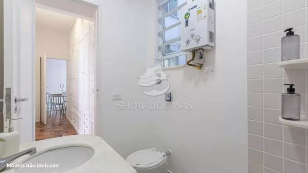 Apartamento, 2 quartos, 66 m² - Foto 18