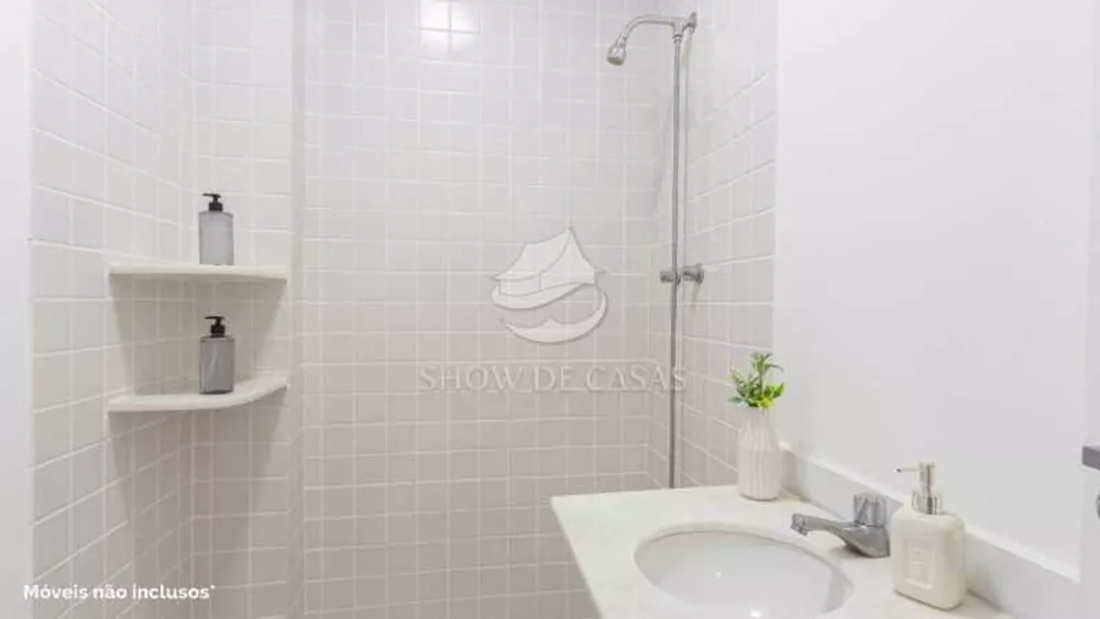 Apartamento, 2 quartos, 66 m² - Foto 1