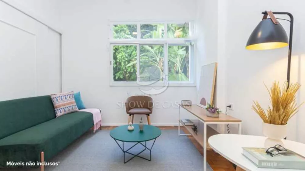 Apartamento, 2 quartos, 66 m² - Foto 12