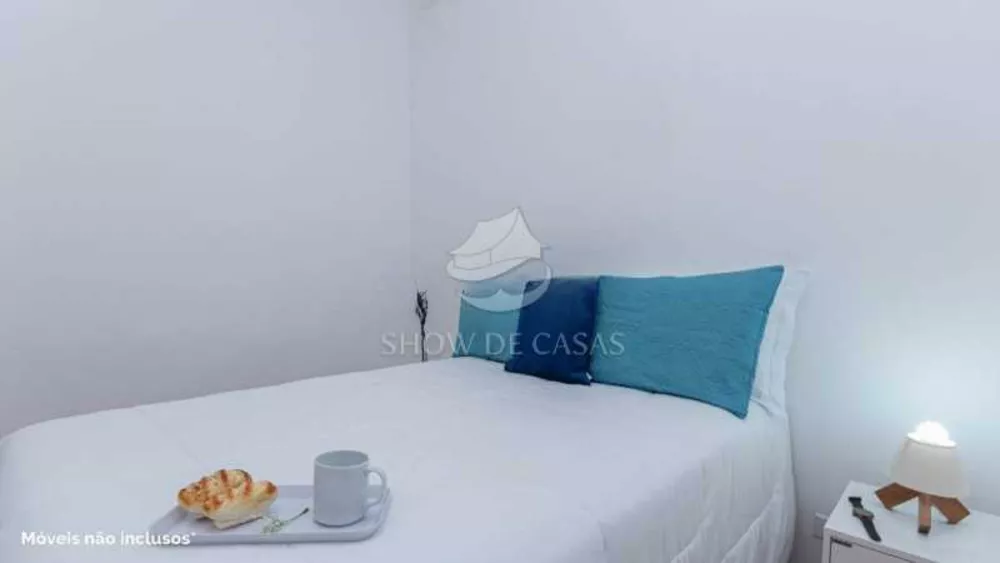 Apartamento, 2 quartos, 66 m² - Foto 19
