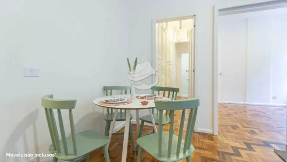 Apartamento, 2 quartos, 66 m² - Foto 3