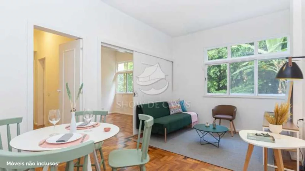 Apartamento, 2 quartos, 66 m² - Foto 26