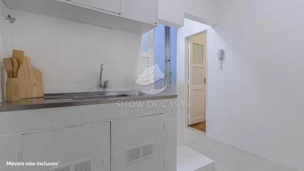 Apartamento, 2 quartos, 66 m² - Foto 20