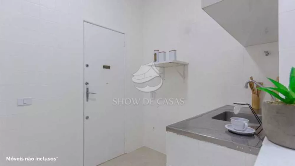 Apartamento, 2 quartos, 66 m² - Foto 15