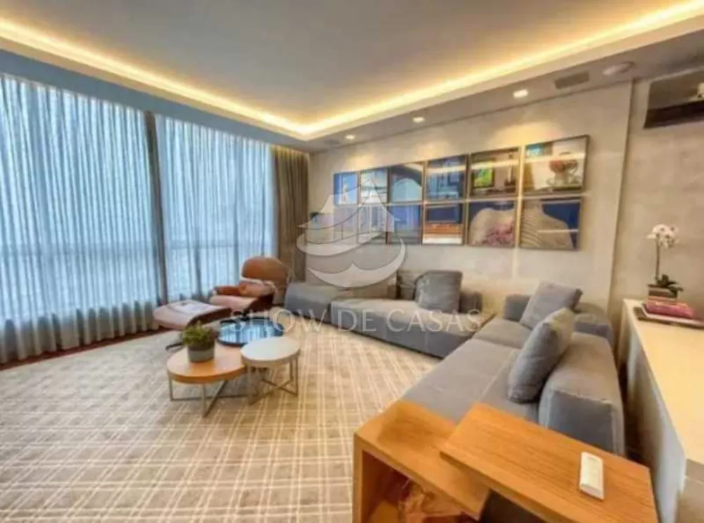 Apartamento, 4 quartos, 171 m² - Foto 17