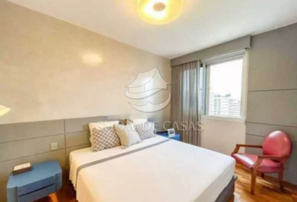 Apartamento, 4 quartos, 171 m² - Foto 18