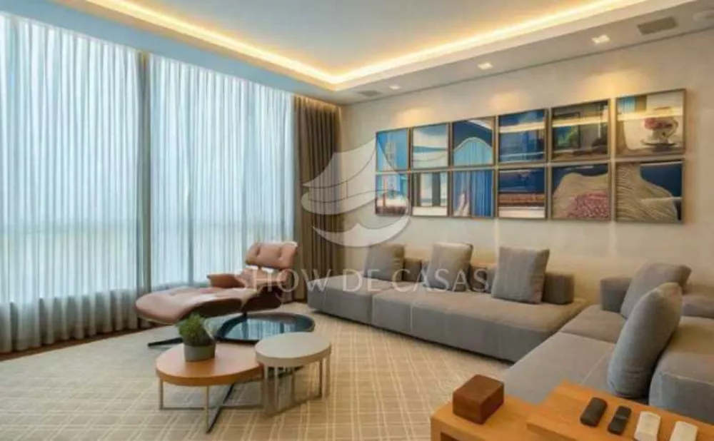 Apartamento, 4 quartos, 171 m² - Foto 13