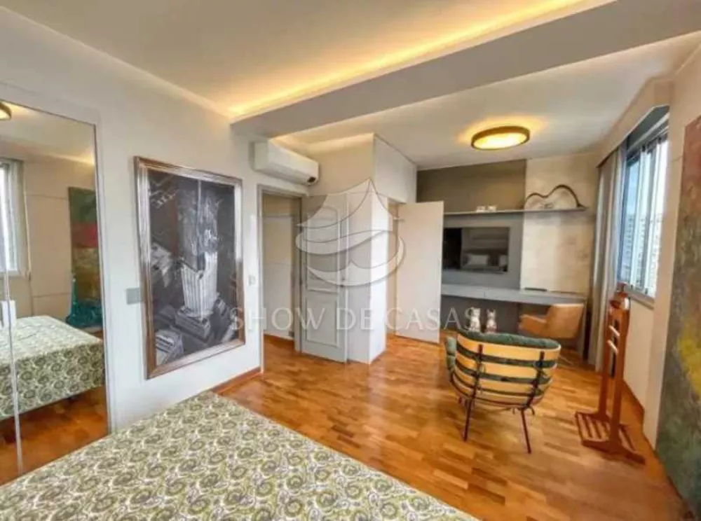 Apartamento, 4 quartos, 171 m² - Foto 16