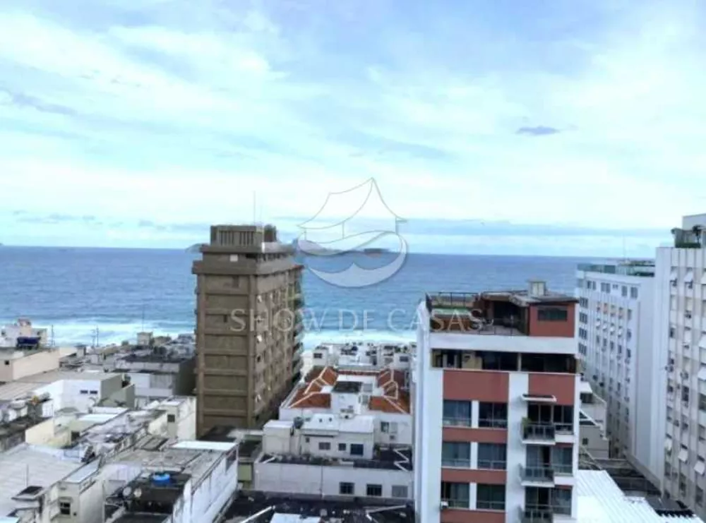 Apartamento, 4 quartos, 171 m² - Foto 3