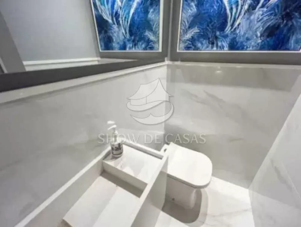 Apartamento, 4 quartos, 171 m² - Foto 1