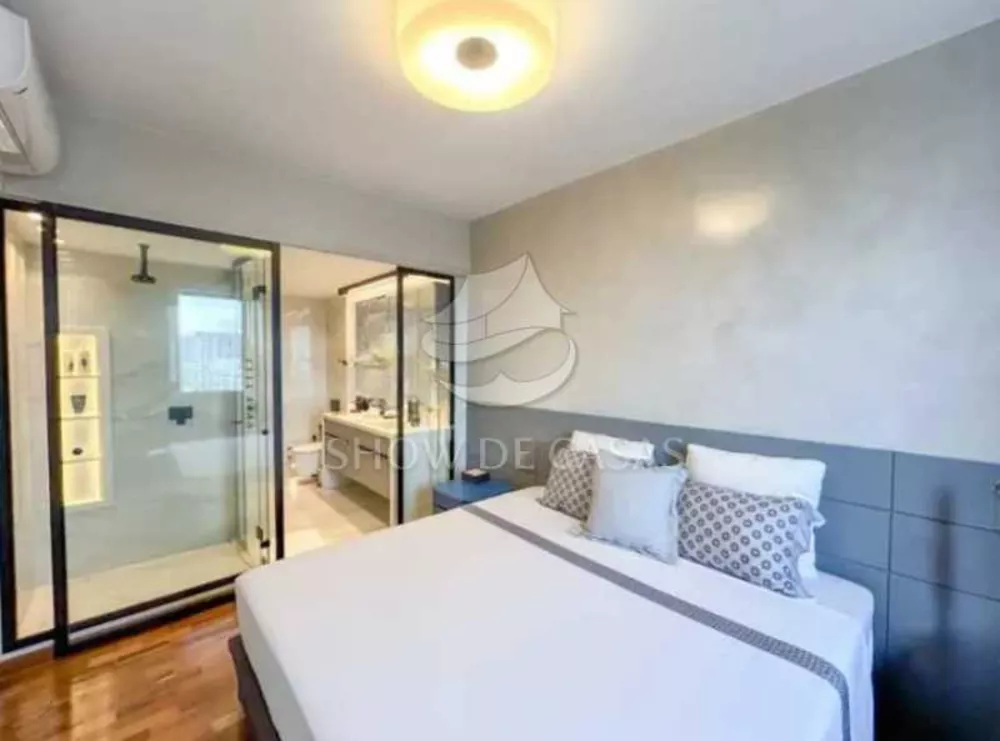 Apartamento, 4 quartos, 171 m² - Foto 7