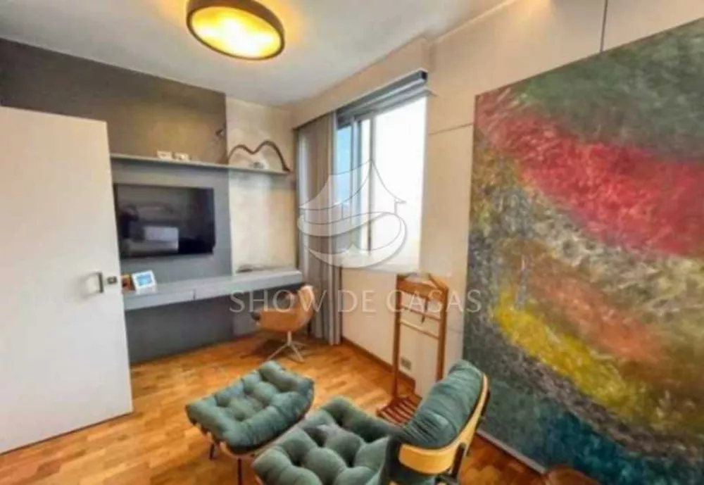 Apartamento, 4 quartos, 171 m² - Foto 12