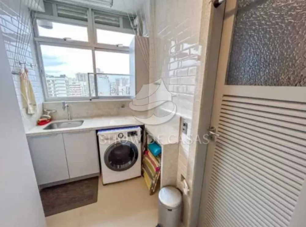 Apartamento, 4 quartos, 171 m² - Foto 10