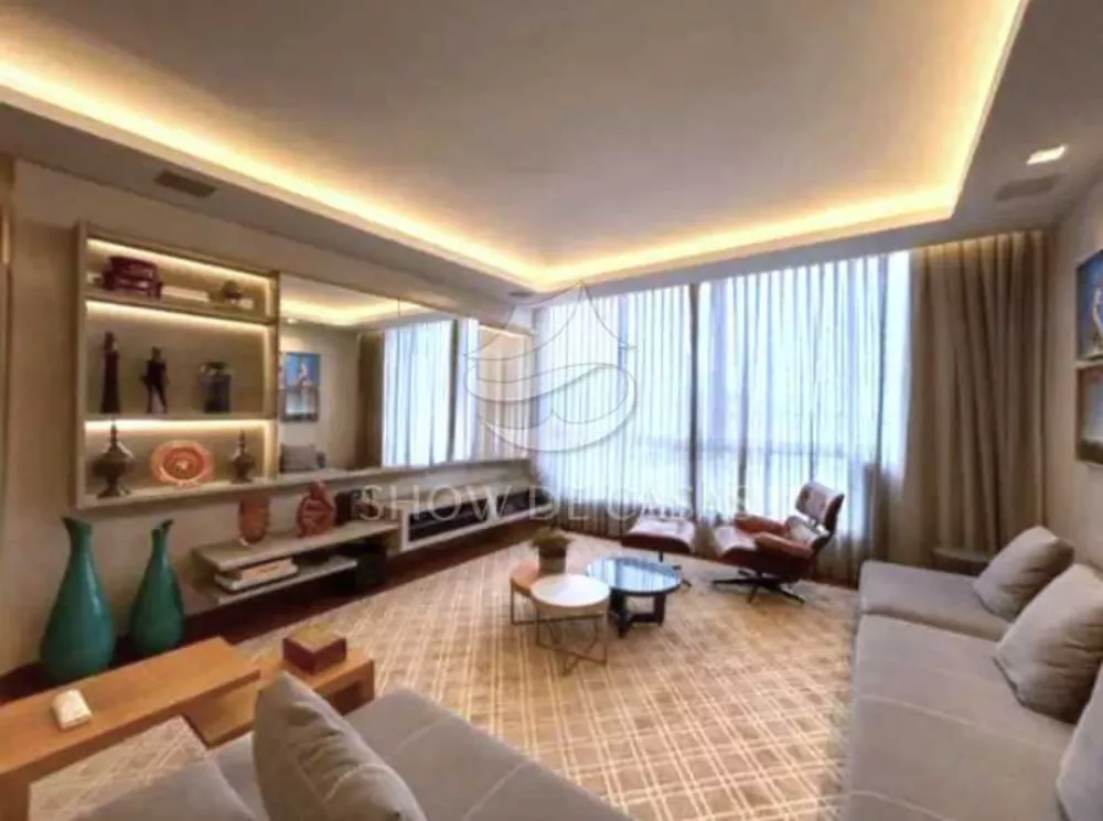 Apartamento, 4 quartos, 171 m² - Foto 15