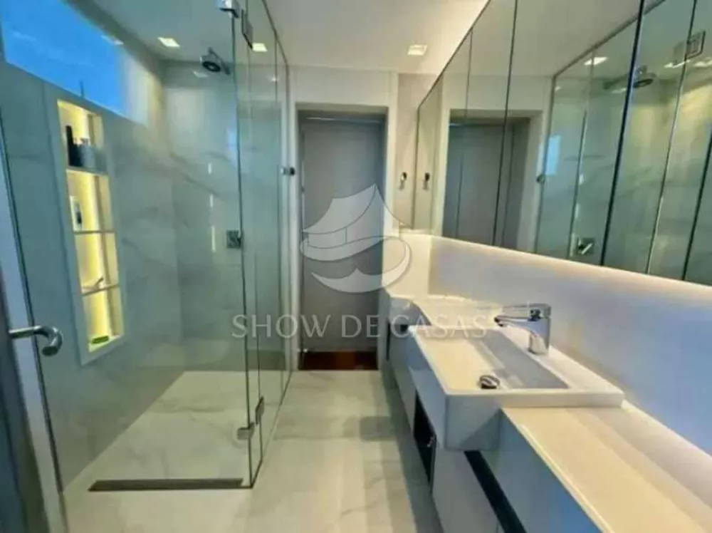 Apartamento, 4 quartos, 171 m² - Foto 2