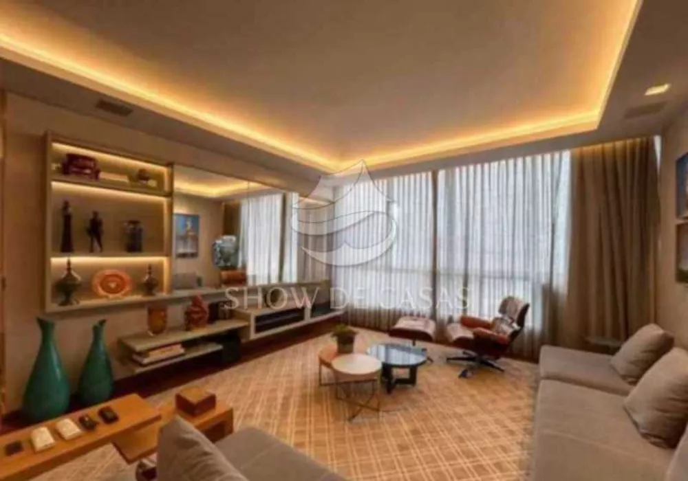 Apartamento, 4 quartos, 171 m² - Foto 19
