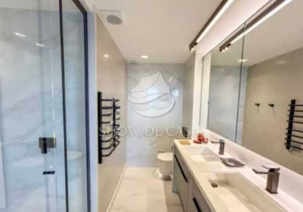 Apartamento, 4 quartos, 171 m² - Foto 6