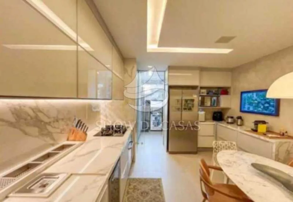 Apartamento, 4 quartos, 171 m² - Foto 4