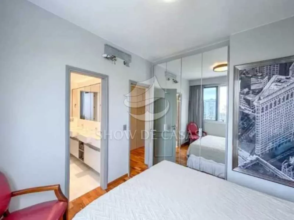 Apartamento, 4 quartos, 171 m² - Foto 9
