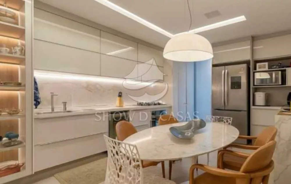 Apartamento, 4 quartos, 171 m² - Foto 20